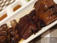 -新大咀港式茶餐厅(宝山万达店)