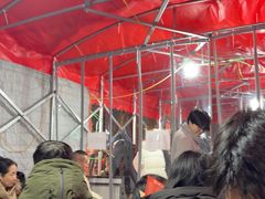-状元阁烧烤(新华路总店)