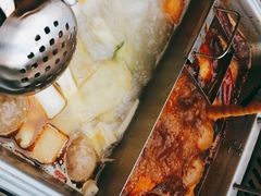 -野妹火锅(龙岗店)