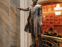 -波特曼西餐厅(中央大街店)