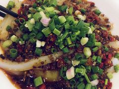 农村土凉粉-江湖黑大兔(杨家坪店)