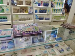 -盛视视光中心(东中街店)