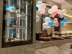 -菲住布渴酒店自助餐厅(阿里巴巴西溪园区店)