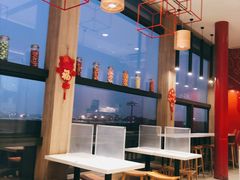 -百事佳烧鸭牛腩(上海虹桥站店)