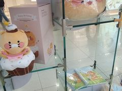 -凯德MALL(西直门店)