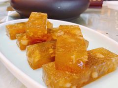 马蹄糕-有腥气私房菜·寻味顺德