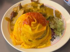 -肥韬茶餐厅(海上世界店)