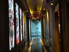 -INLOVE KTV(西溪印象城店)