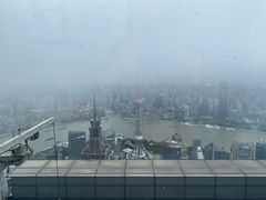 -上海环球金融中心骑迹50年环球之旅
