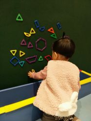 -meland亲子乐园·派对·研学(淄博万象汇店)