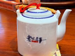 -绍兴老味道·非遗门店(银泰城店)