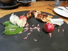 -天水蔬食料理(树德之光店)
