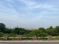 -南京市江宁方山