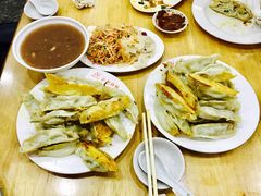 -西工饭庄快餐厅(西工小街店)