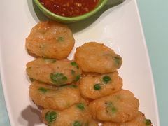 -老淮安·淮安菜(涟水店)