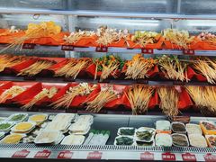 -钢管厂五区小郡肝串串香(滨江店)