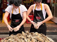 -沙胆彪炭炉牛杂煲(成都玉林店)