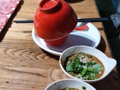 -牛很鲜潮汕牛肉火锅(朝晖路店)