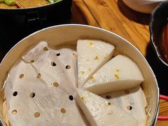 -院子餐厅·大锅菜·老杭帮(桥西直街店)