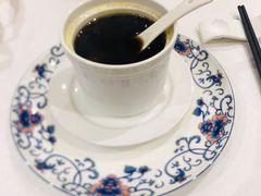 -景月阁空中食府(希尔顿酒店)