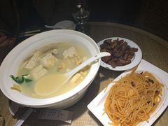-渝信川菜 · 川味家常菜(长安店)