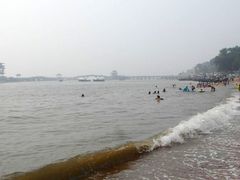 -兴城海滨风景区