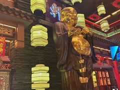 -宝轩渔府·老字号海鲜·正宗津菜(水上店)