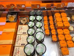 -KUMO KUMO甜品·冰淇淋(深圳壹方城店)