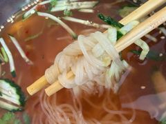 -鸡西冷面(翠竹店)