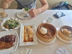 -衡山汇·高级粤菜(霄云路店)