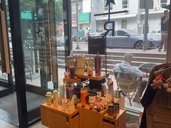 -星巴克臻选(青岛麦凯乐分店)
