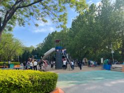 -酷酷兔少儿拓展天地