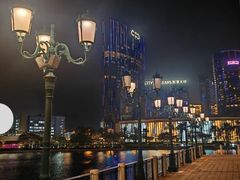 -澳门威尼斯人综合度假区