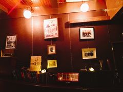 -船长酒吧 The Captain