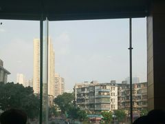 景观位-麦当劳(百利广场店)