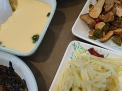 -老乡鸡(新邻天地店)