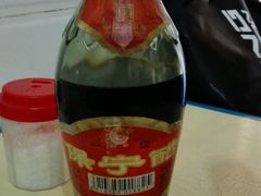 android_upload_pic-蓉城西二道无名冒菜(西二道街店)