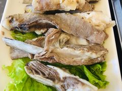 -民族饭荘(新华大街店)