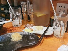 -Ramen满吉·豚骨拉面(丽园路店)