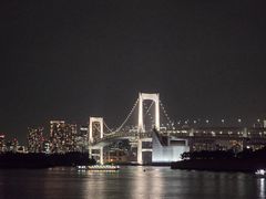 -台场海滨公园船码头