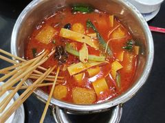 -瑞杰烧烤店·24小时营业(山东路店)