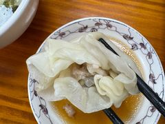 -枫泾丁氏烧卖(枫丽路店)