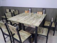 -三顺韩式料理店(广益店)