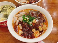-蒋家肠旺面馆老店(合群路店)