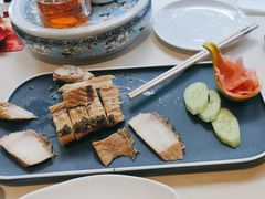 -广东胜利宾馆西关粤中餐厅