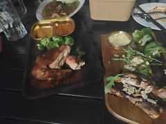 -Pekaa啤咖食肆Coffee&Bistro