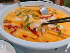 -新安江奶酸菜鱼(总店)