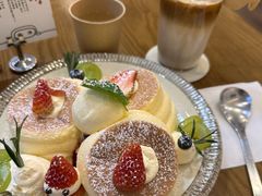 -山由之cafe&meal(小寨店)