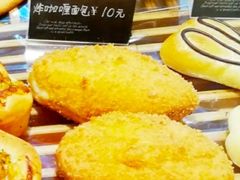 日式炸咖喱-帝戎(禾祥西路店)
