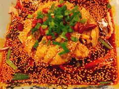 -大鸭梨烤鸭(石佛营店)